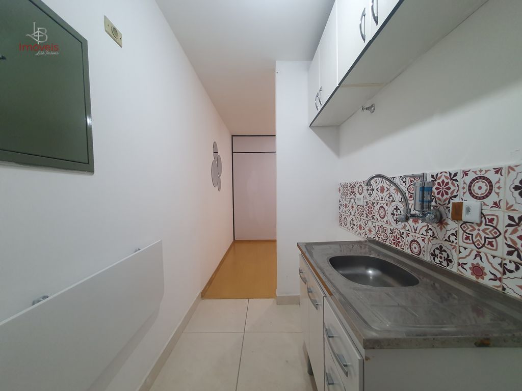 Apartamento, 1 quarto, 36 m² - Foto 12