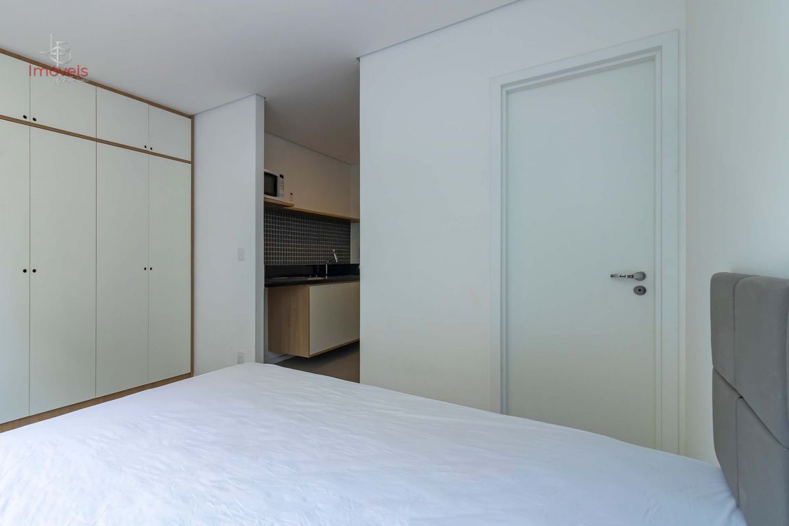 Apartamento, 1 quarto, 23 m² - Foto 9