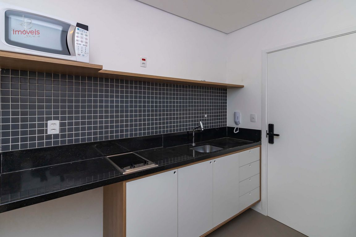 Apartamento, 1 quarto, 23 m² - Foto 4
