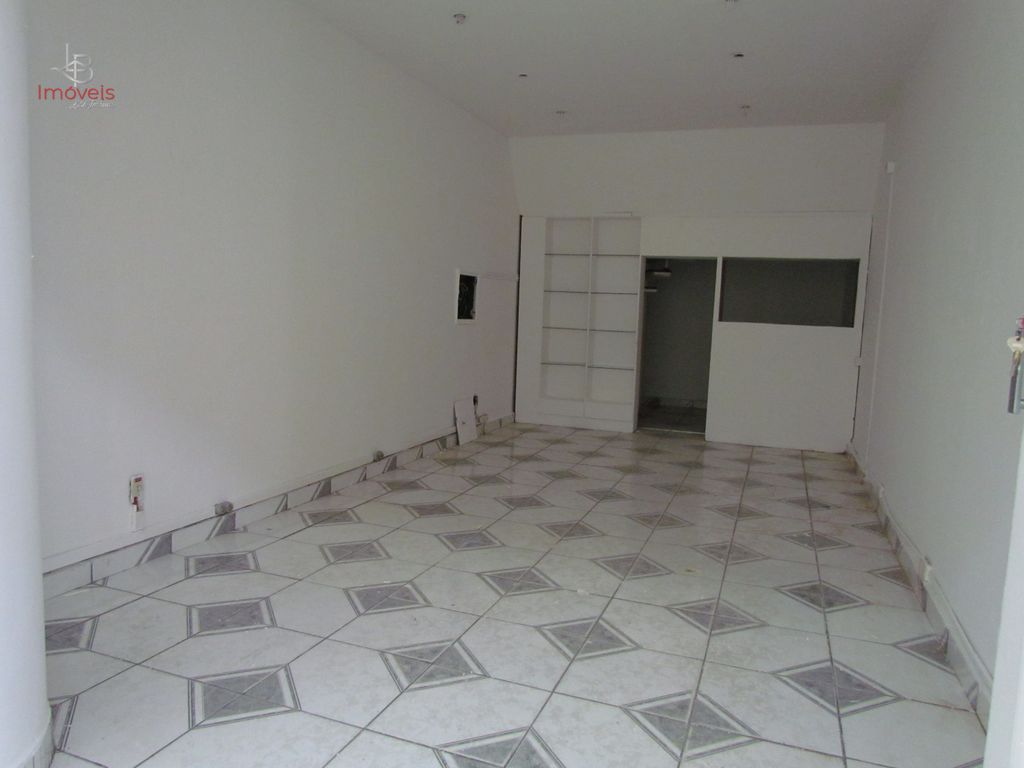 Loja-Salão, 70 m² - Foto 1