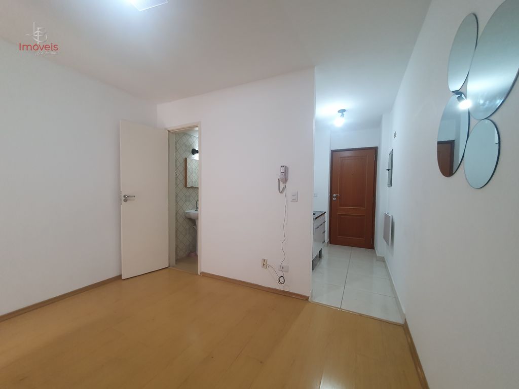 Apartamento, 1 quarto, 36 m² - Foto 1
