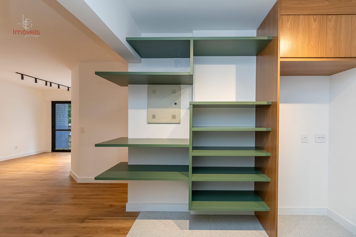 Apartamento, 2 quartos, 80 m² - Foto 2