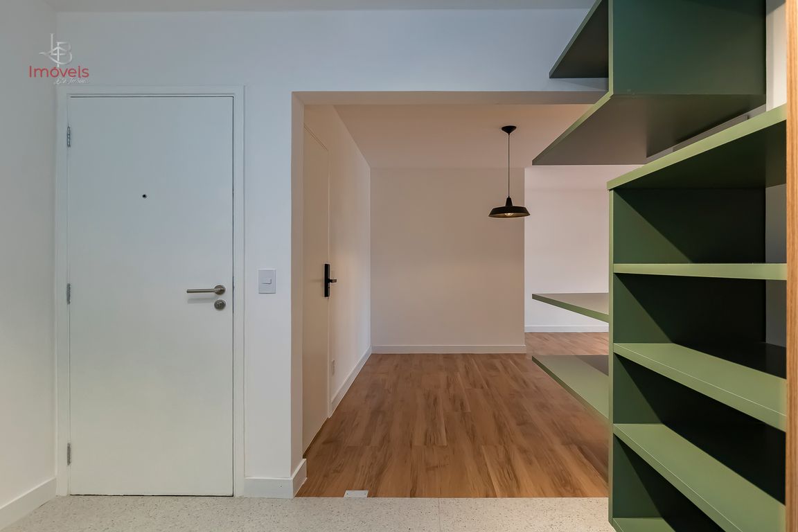 Apartamento, 2 quartos, 80 m² - Foto 3