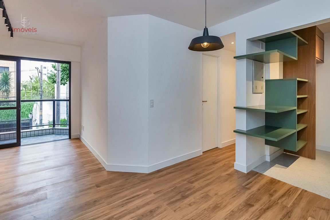 Apartamento, 2 quartos, 80 m² - Foto 5