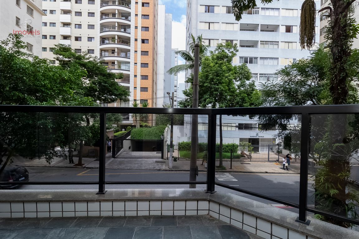 Apartamento, 2 quartos, 80 m² - Foto 9