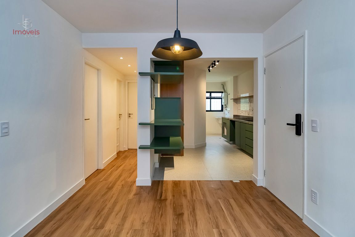 Apartamento, 2 quartos, 80 m² - Foto 14