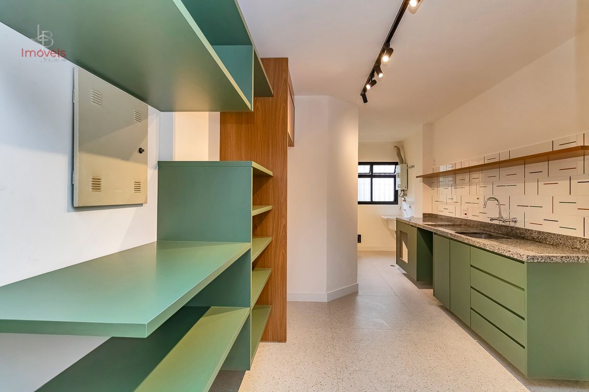 Apartamento, 2 quartos, 80 m² - Foto 18