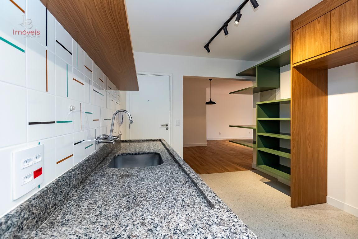 Apartamento, 2 quartos, 80 m² - Foto 20