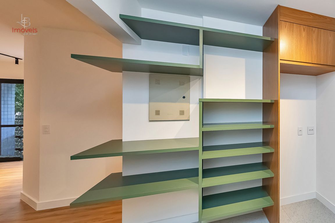 Apartamento, 2 quartos, 80 m² - Foto 21