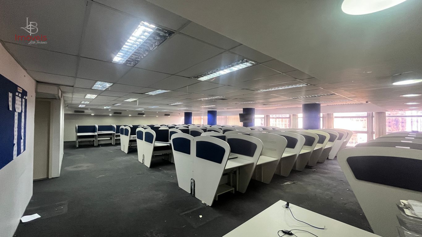Sala-Conjunto, 513 m² - Foto 1