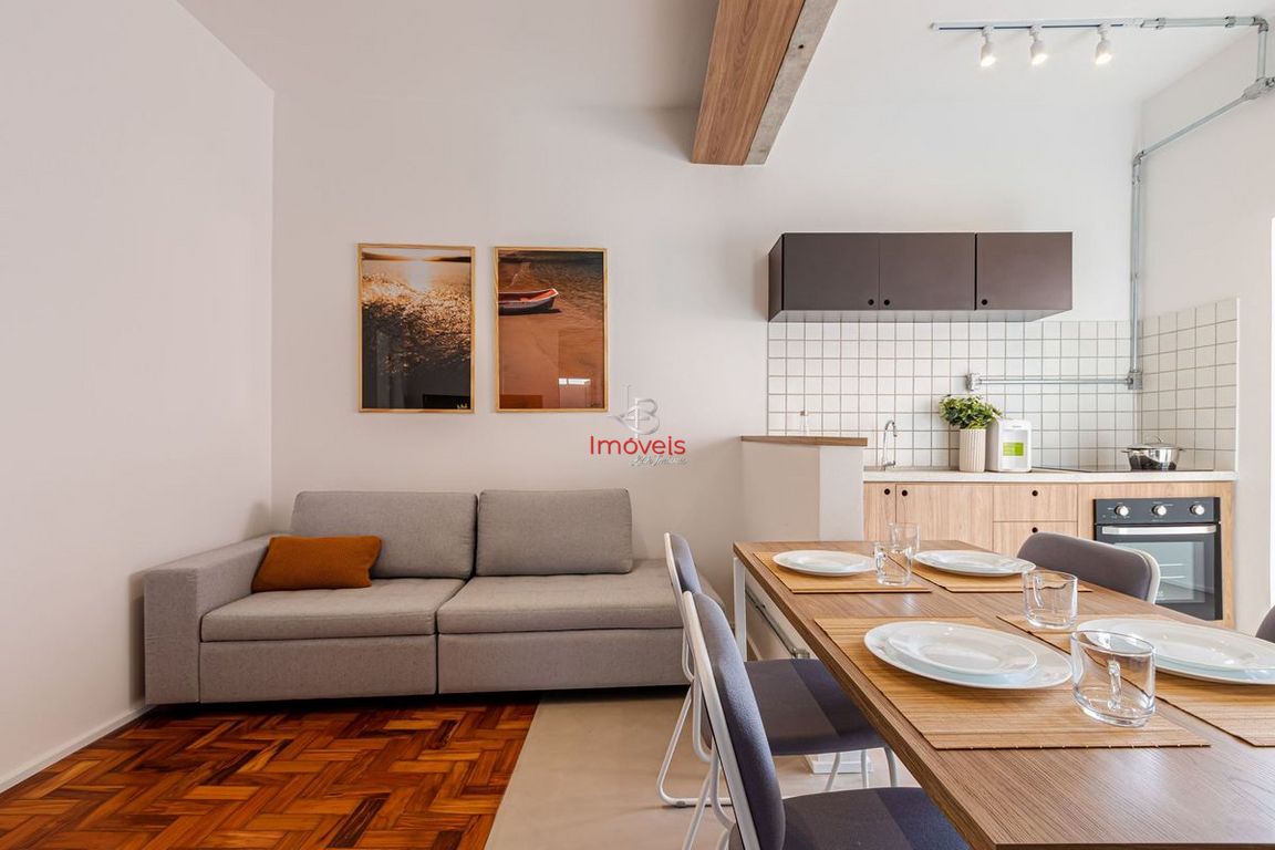 Apartamento, 4 quartos, 86 m² - Foto 2