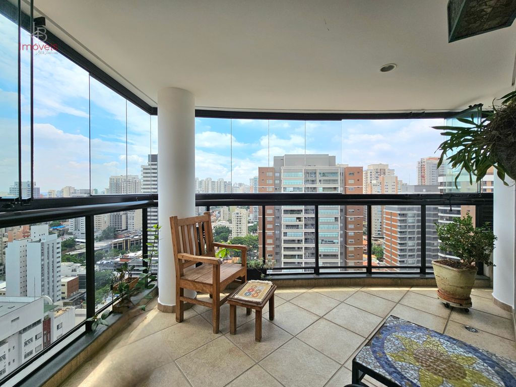 Apartamento, 4 quartos, 173 m² - Foto 3