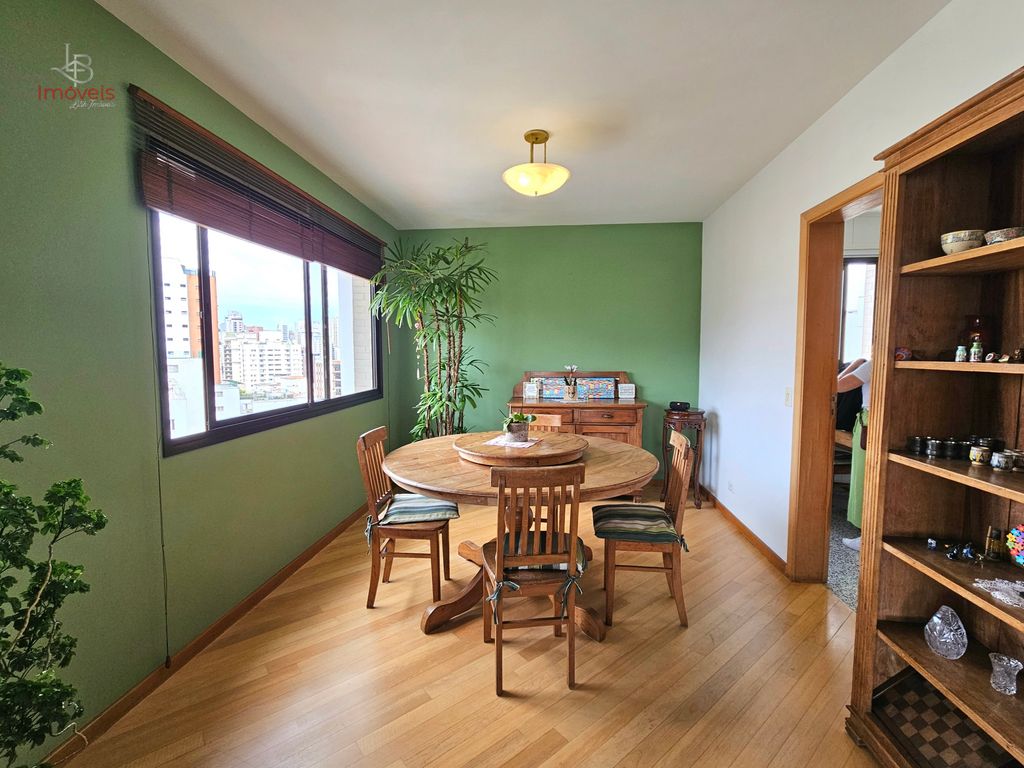 Apartamento, 4 quartos, 173 m² - Foto 5