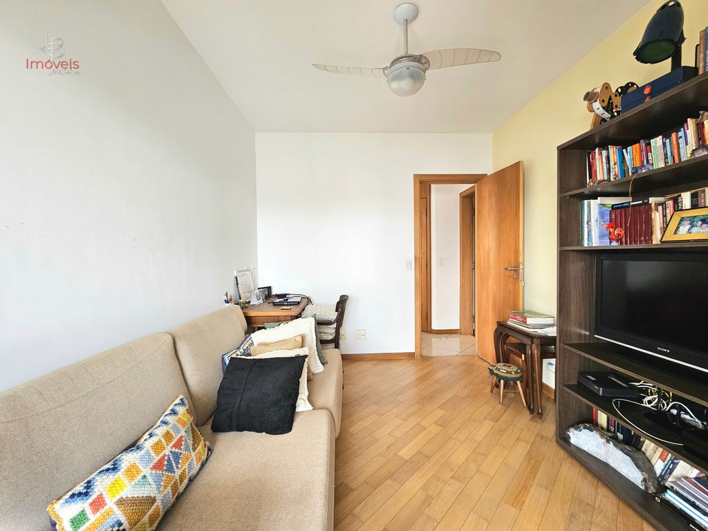 Apartamento, 4 quartos, 173 m² - Foto 7