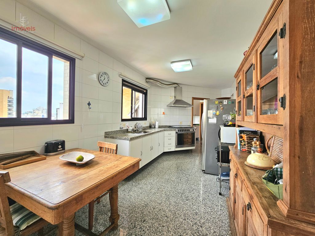 Apartamento, 4 quartos, 173 m² - Foto 8