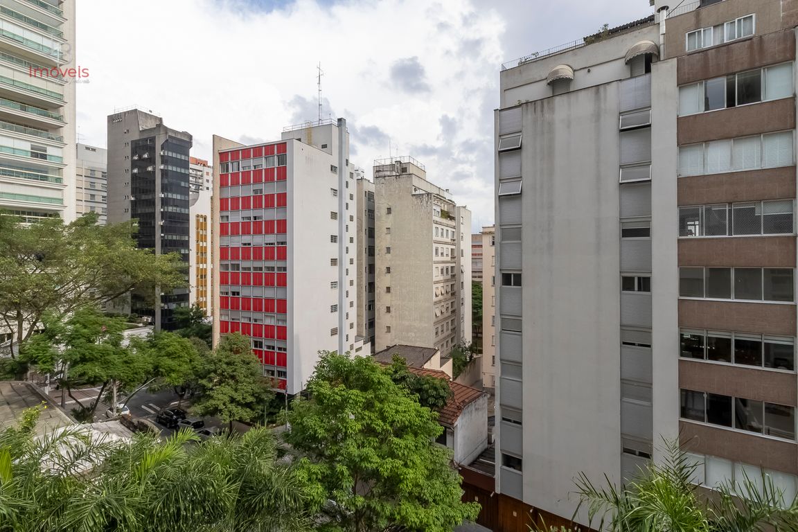 Apartamento, 3 quartos, 270 m² - Foto 14