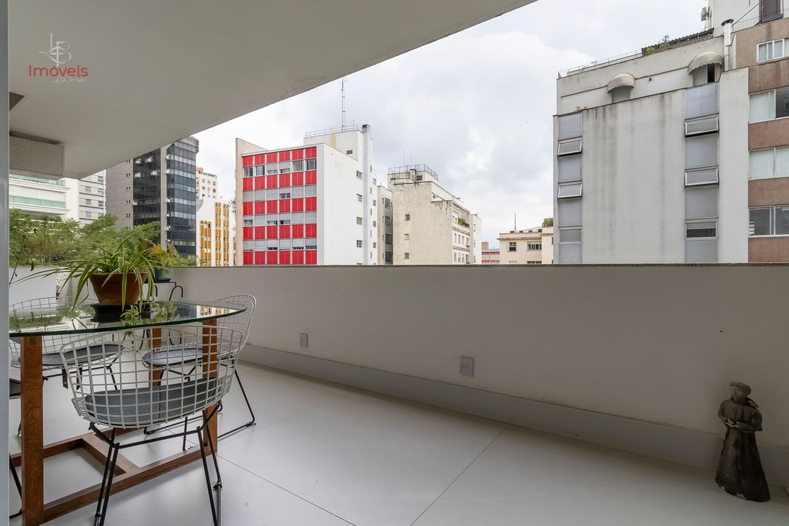 Apartamento, 3 quartos, 270 m² - Foto 31