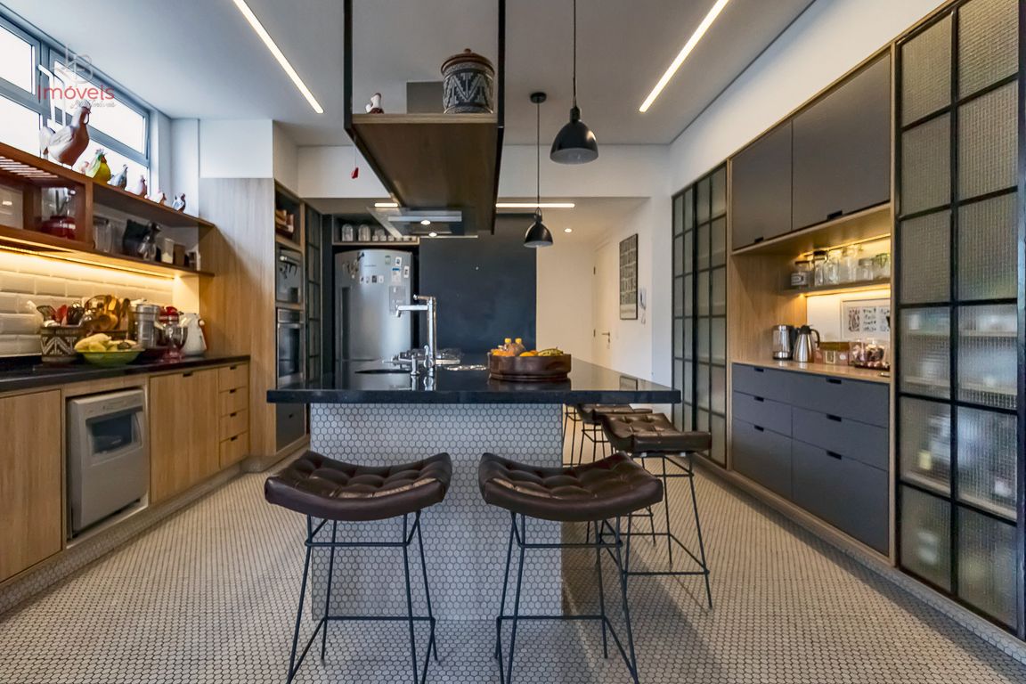 Apartamento, 3 quartos, 270 m² - Foto 23