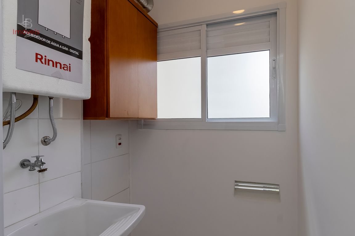 Apartamento, 1 quarto, 41 m² - Foto 23