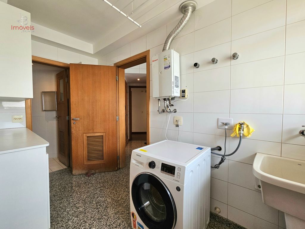 Apartamento, 4 quartos, 173 m² - Foto 18