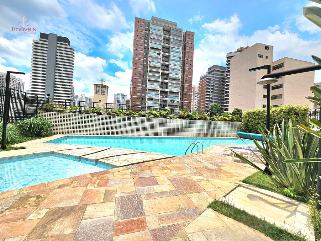 Apartamento, 4 quartos, 173 m² - Foto 1
