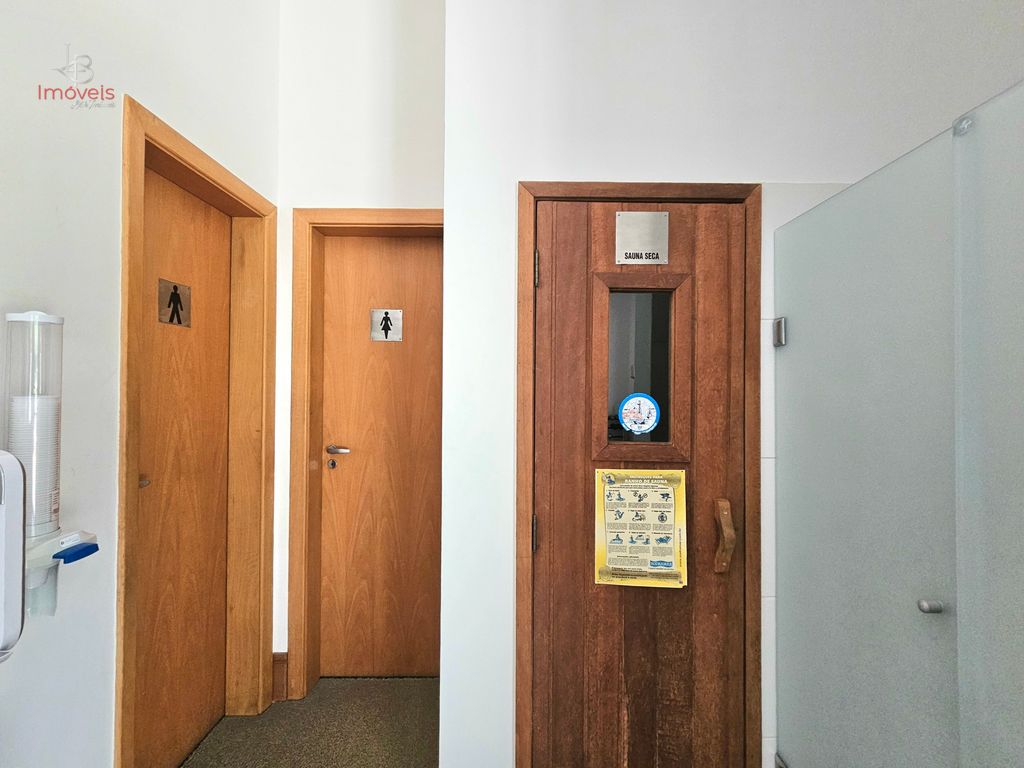 Apartamento, 4 quartos, 173 m² - Foto 27