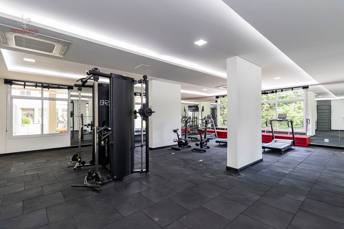 Apartamento, 1 quarto, 41 m² - Foto 25