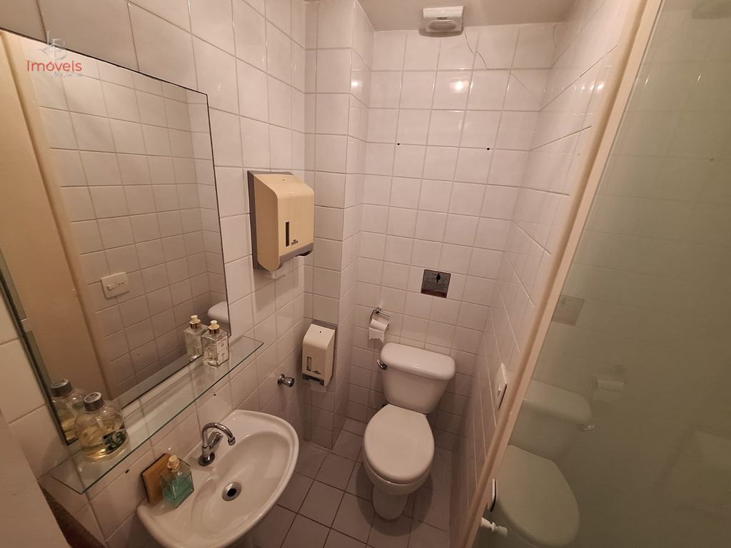 Sala-Conjunto, 30 m² - Foto 6