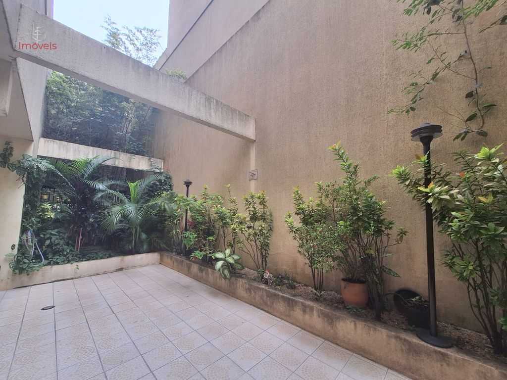 Sala-Conjunto, 30 m² - Foto 11