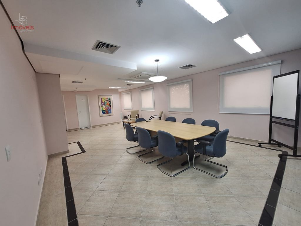 Sala-Conjunto, 30 m² - Foto 13