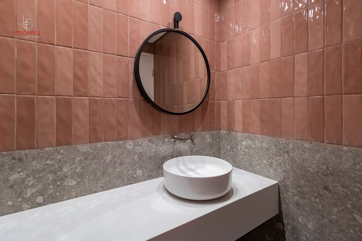 Apartamento, 2 quartos, 128 m² - Foto 12