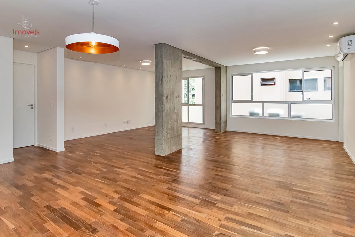 Apartamento, 2 quartos, 128 m² - Foto 1
