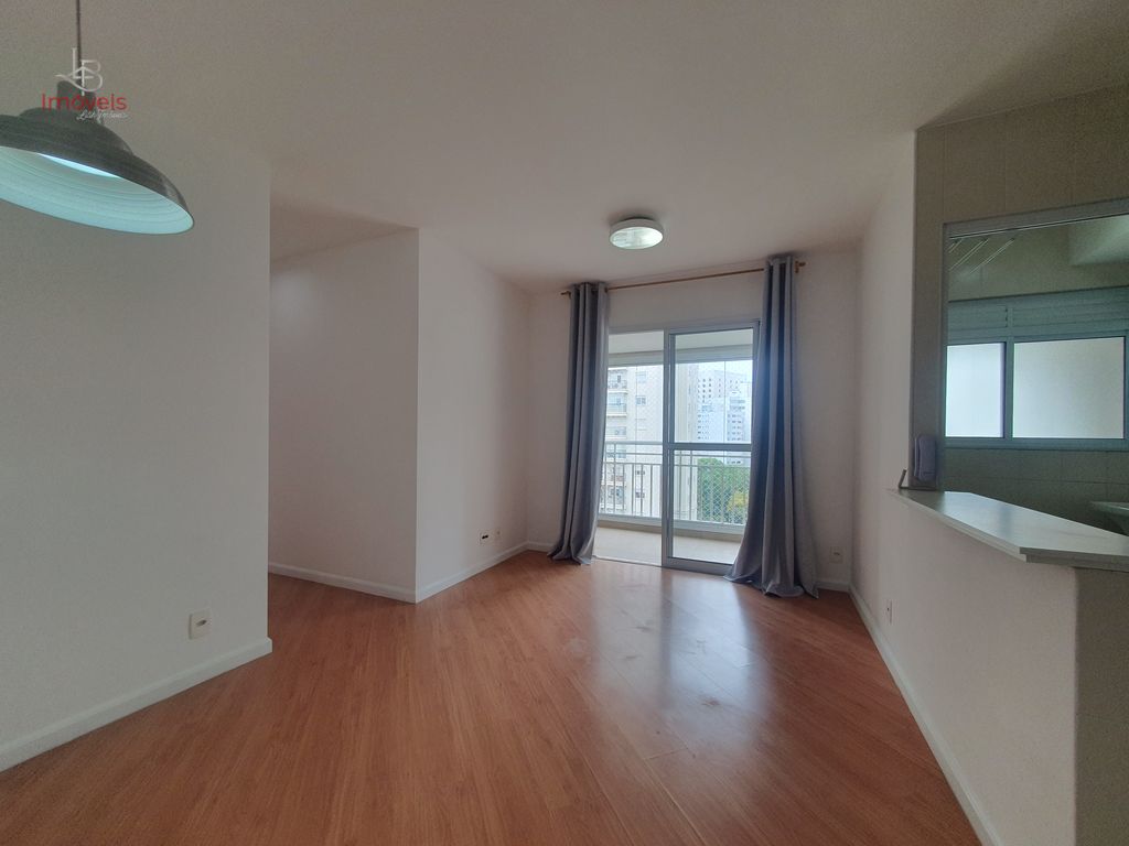 Apartamento, 2 quartos, 60 m² - Foto 2