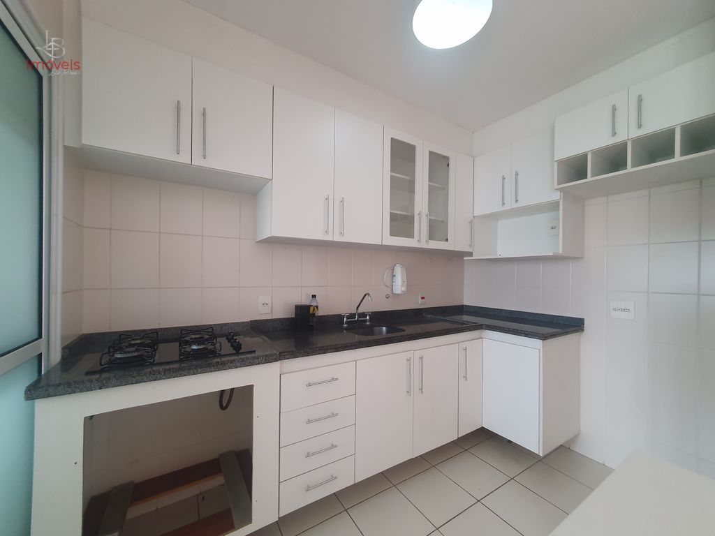 Apartamento, 2 quartos, 60 m² - Foto 7