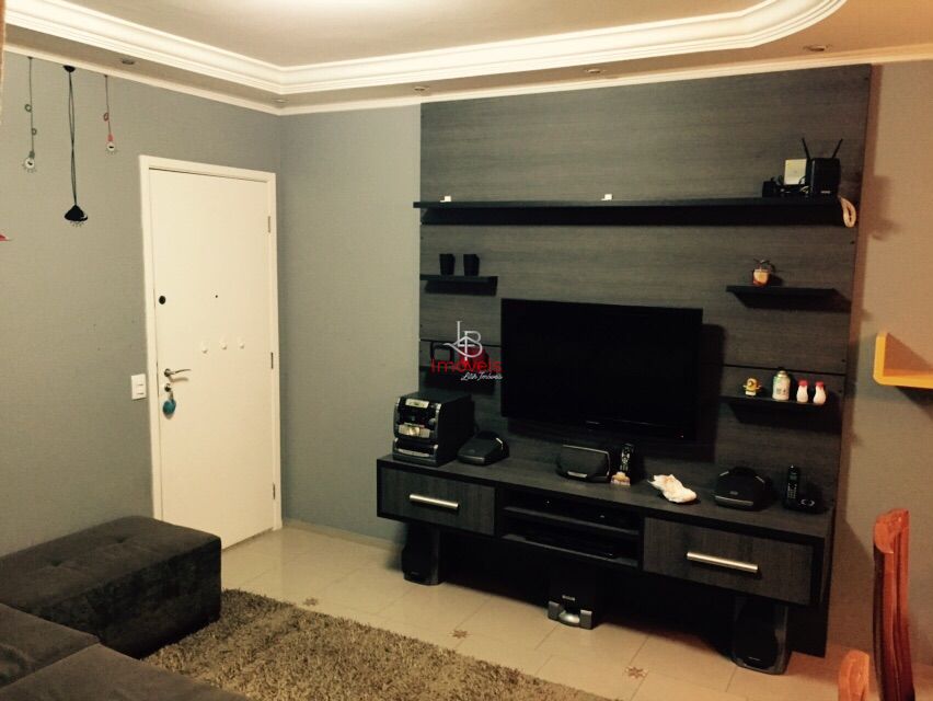 Apartamento, 3 quartos, 92 m² - Foto 2
