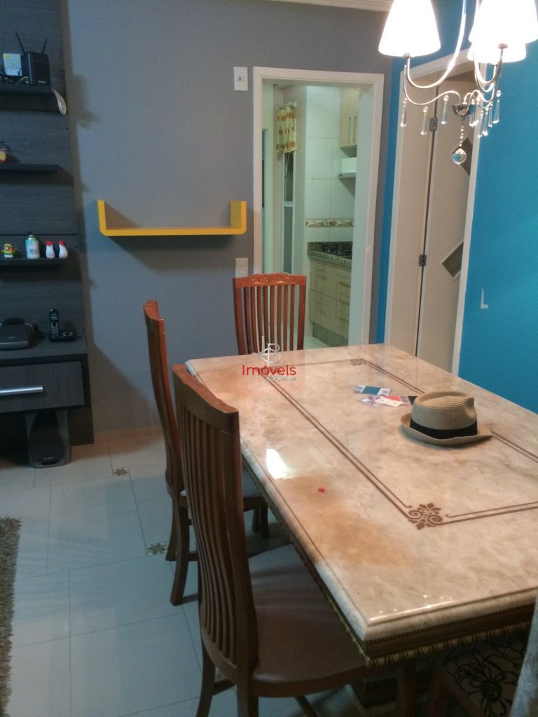 Apartamento, 3 quartos, 92 m² - Foto 3