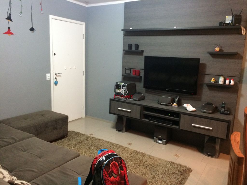 Apartamento, 3 quartos, 92 m² - Foto 4