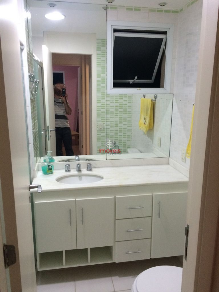 Apartamento, 3 quartos, 92 m² - Foto 10