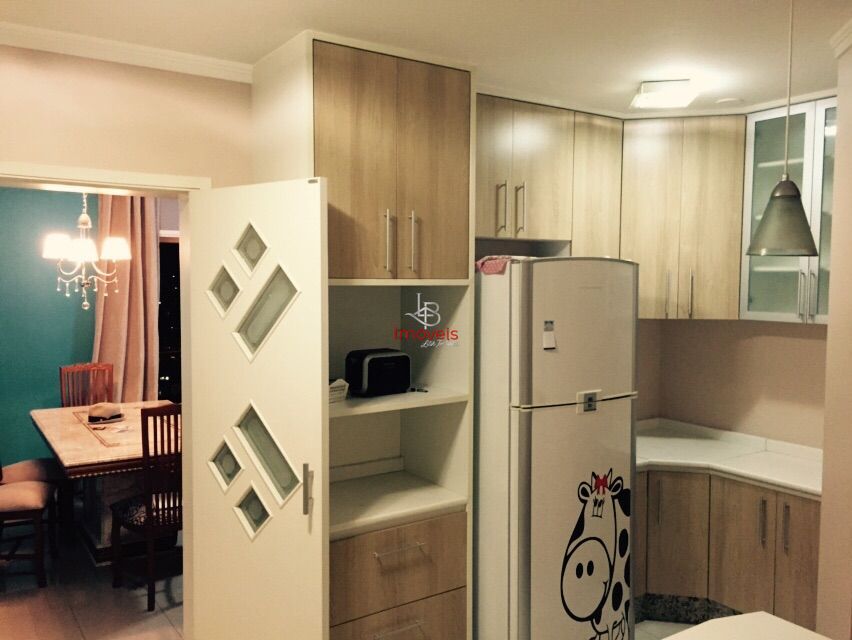 Apartamento, 3 quartos, 92 m² - Foto 5