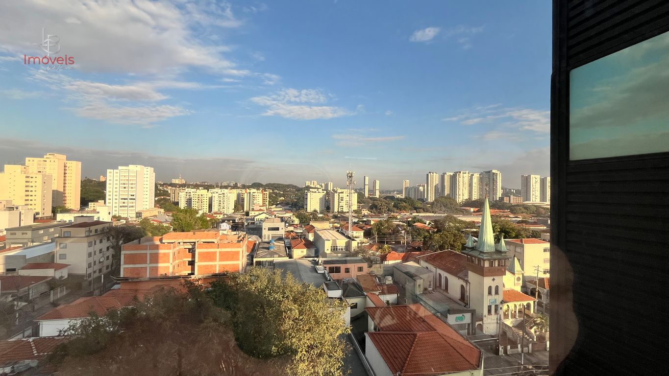 Sala-Conjunto, 37 m² - Foto 4