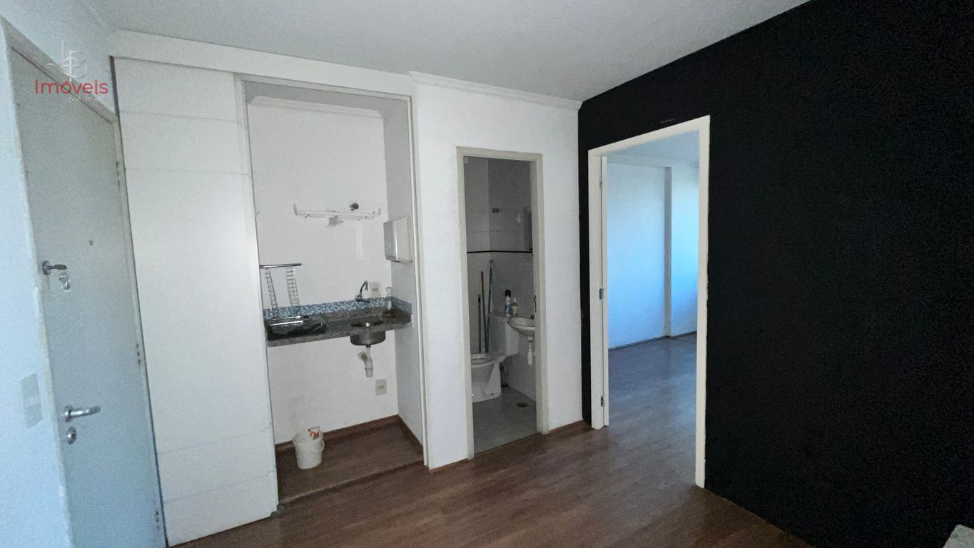 Sala-Conjunto, 37 m² - Foto 9
