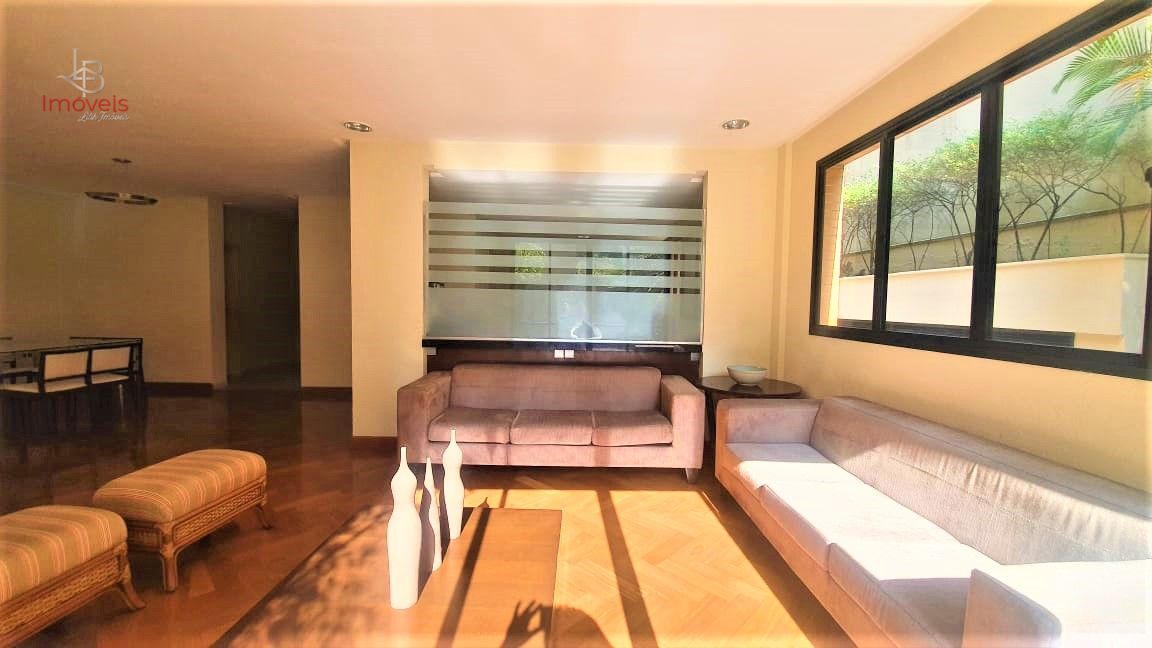 Apartamento, 1 quarto, 40 m² - Foto 25