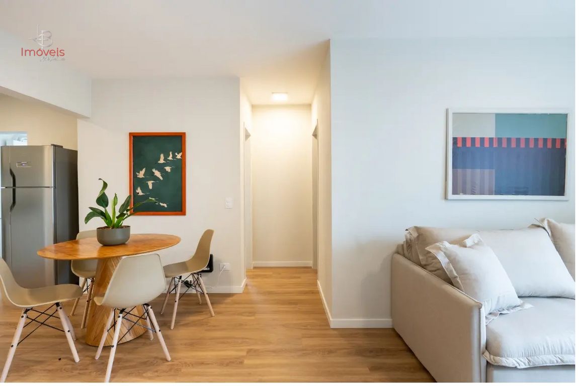 Apartamento, 1 quarto, 51 m² - Foto 2