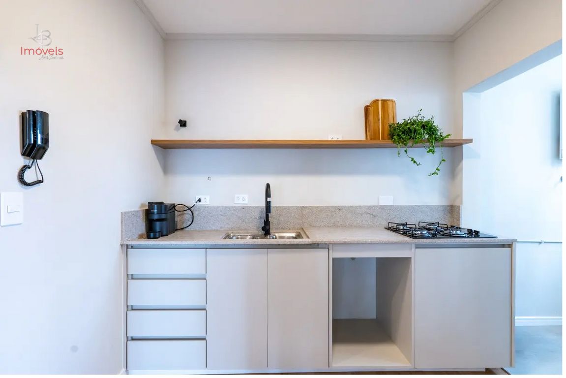 Apartamento, 1 quarto, 51 m² - Foto 8