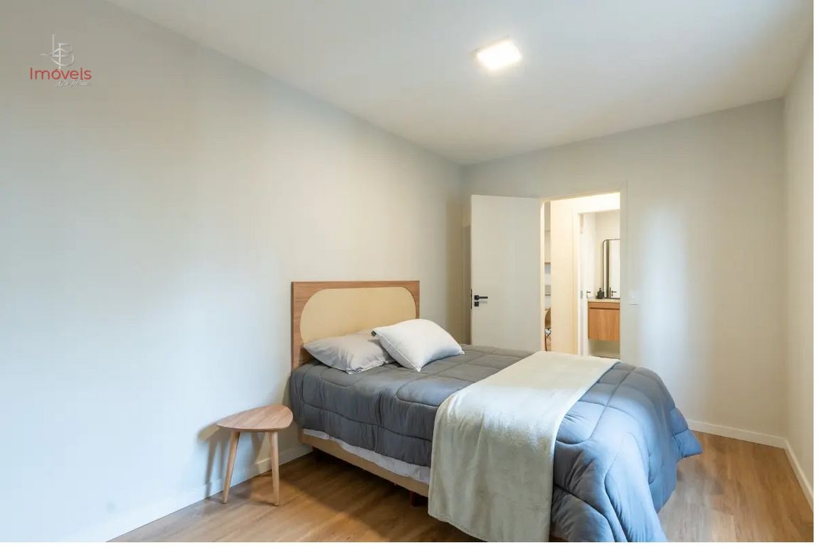 Apartamento, 1 quarto, 51 m² - Foto 12