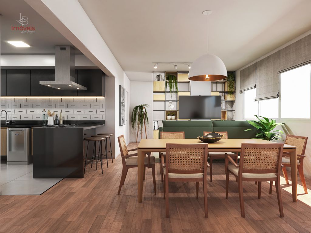 Foto - São Paulo - Higienópolis