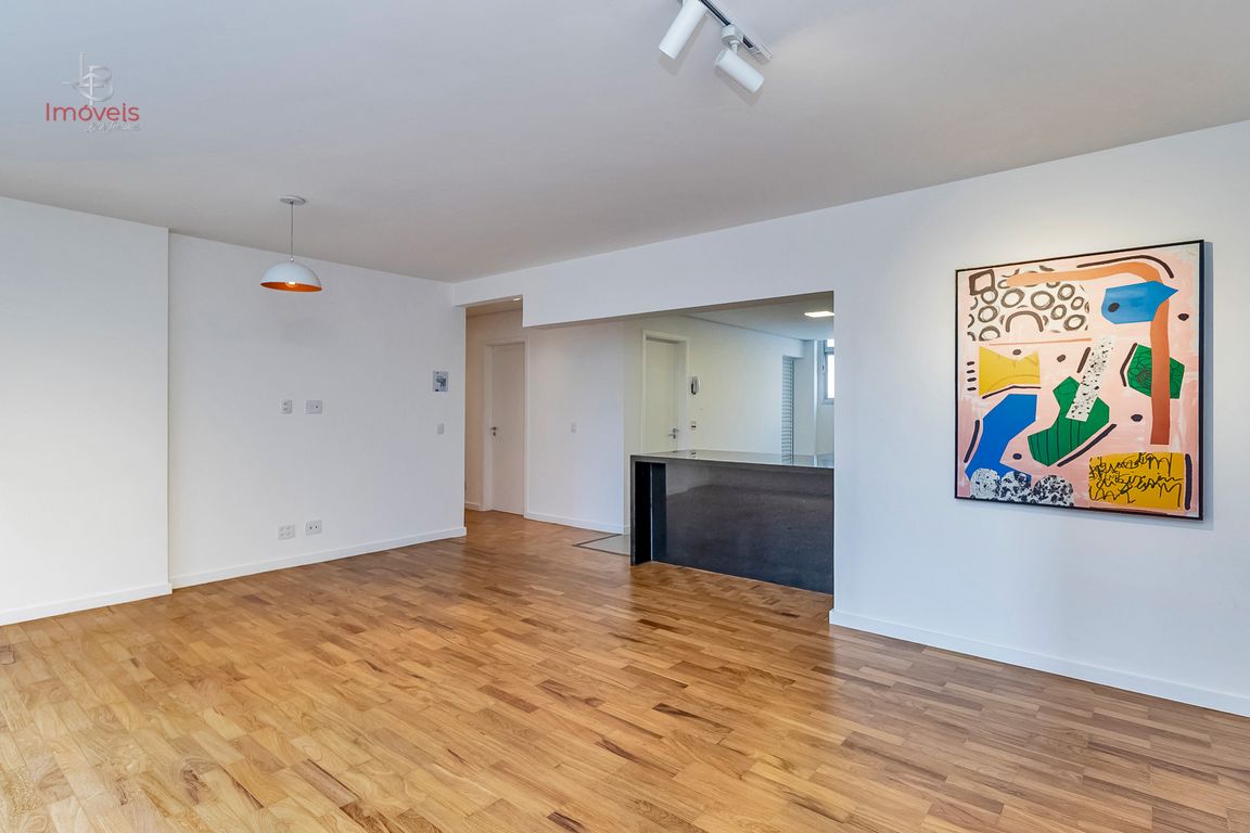 Apartamento, 3 quartos, 130 m² - Foto 12