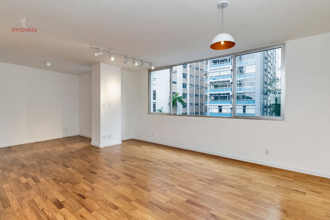 Apartamento, 3 quartos, 130 m² - Foto 18