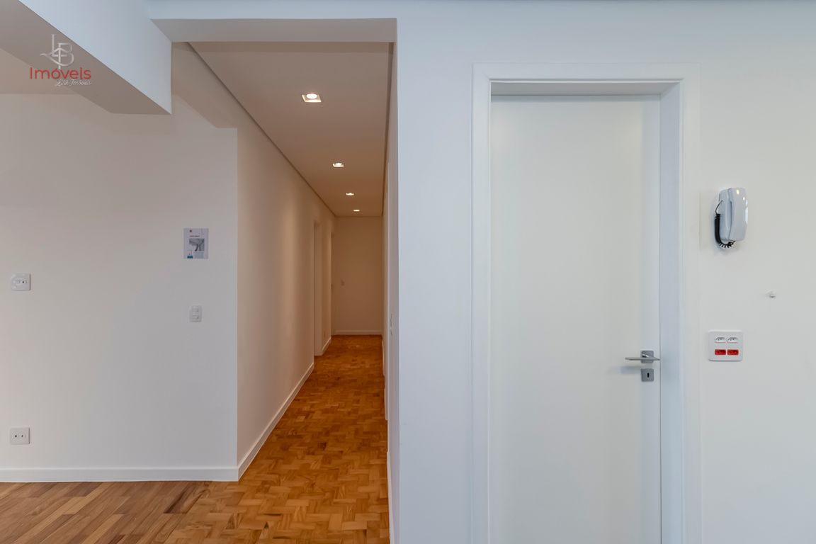 Apartamento, 3 quartos, 130 m² - Foto 21