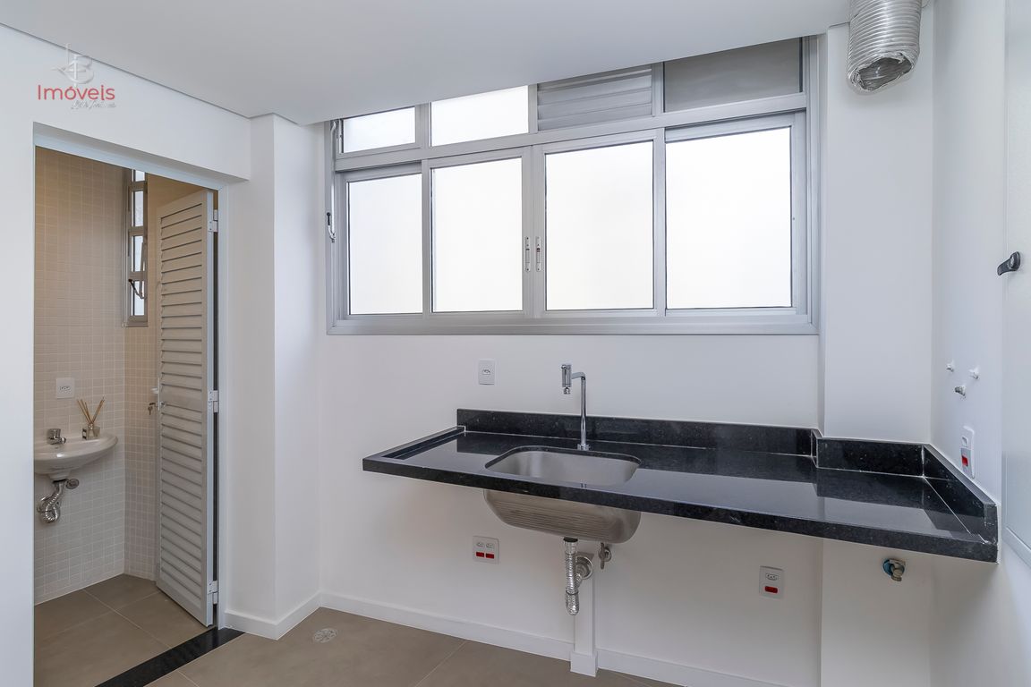 Apartamento, 3 quartos, 130 m² - Foto 31
